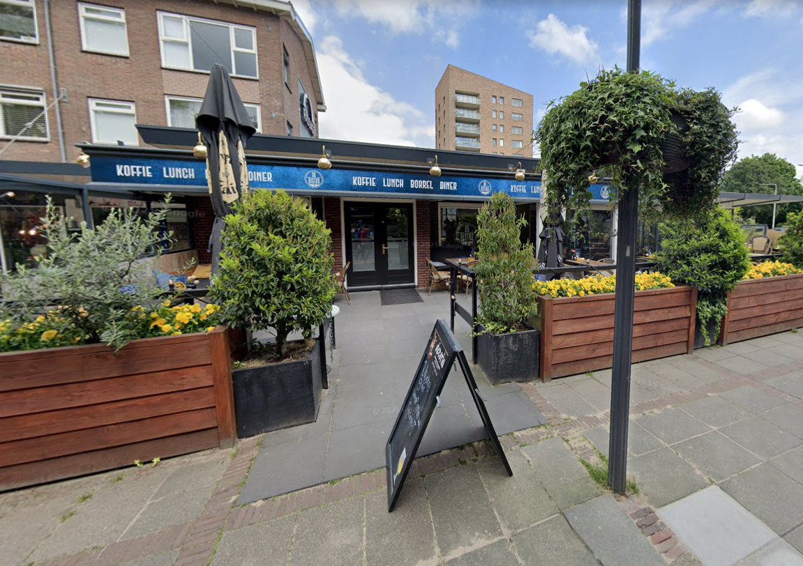Du Bistro