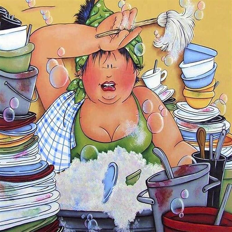 voor de Dames